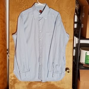 Men's dress shirt